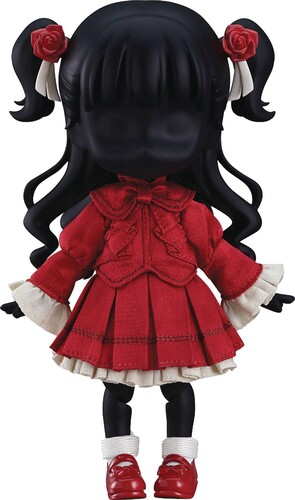 SHADOWS HOUSE NENDOROID DOLL KATE AF