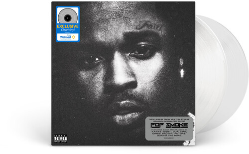 Faith (Walmart Exclusive)