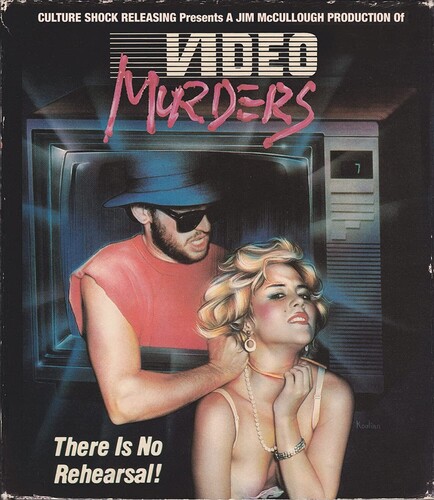 Video Murders