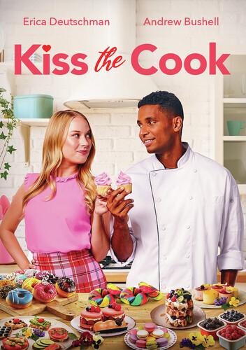 Kiss the Cook