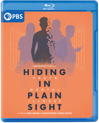 Ken Burns Presents Hiding in Plain Sight: Youth - Ken Burns Presents Hiding In Plain Sight: Youth Mental Illness - A film by Erik Ewers And Christopher Loren Ewers