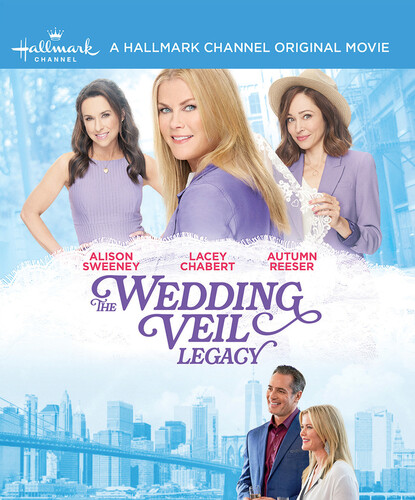 Wedding Veil Legacy - Wedding Veil Legacy / (Mod)