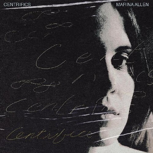 Marina Allen - Centrifics [LP]