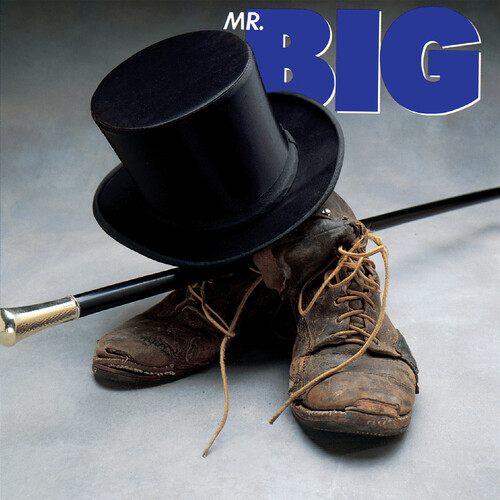 Mr. Big - Mr. Big [RSD 2023] []