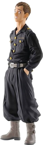 TOKYO REVENGERS RYOHEI HAYASHI STATUE