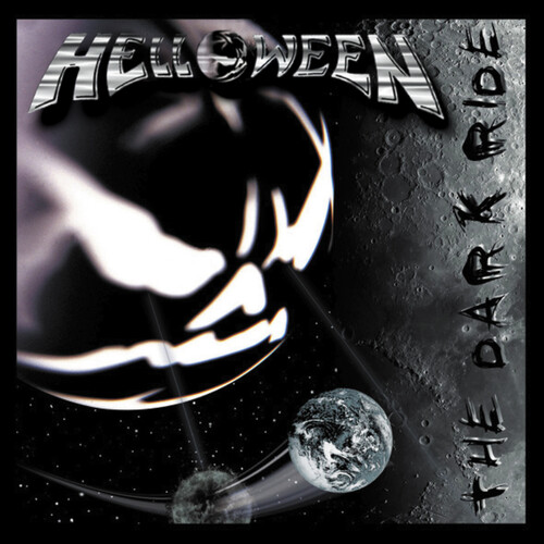 Helloween - Dark Ride [LP]