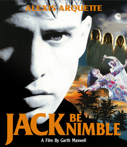 Jack Be Nimble - Jack Be Nimble