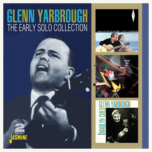 Early Solo Collection [Import]