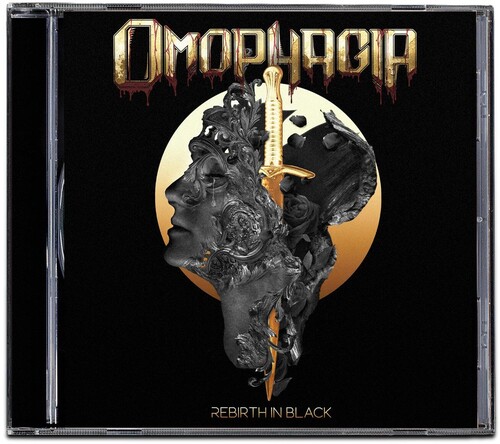 Rebirth In Black