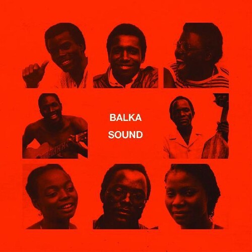 Balka Sound