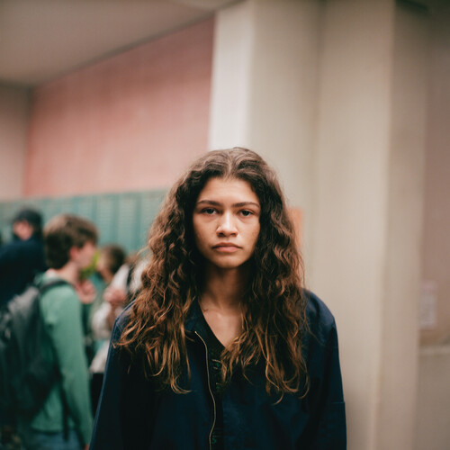 Euphoria Season 2 (Original Score From The HBO Series) [Explicit Content]