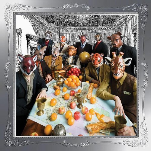 Antibalas