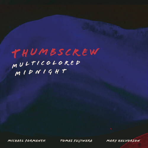 Thumbscrew - Multicolored Midnight (Gate)