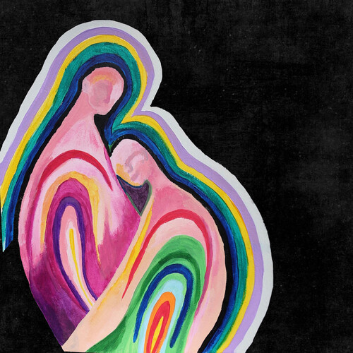 Spirit Mission - Blue