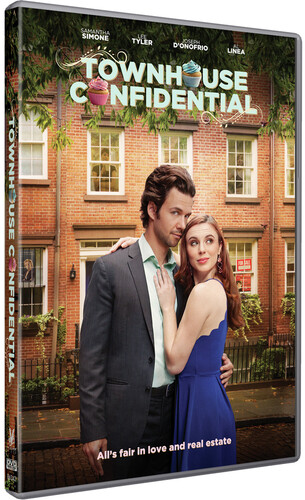 Townhouse Confidential