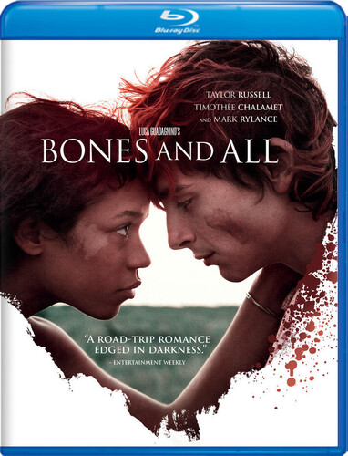 Bones and All
