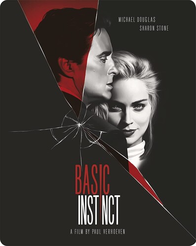 Basic Instinct [Import]