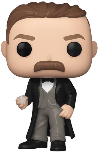 Buy Funko Pop Television Peaky Blinders Arthur Shelby At Gamefly Gamefly