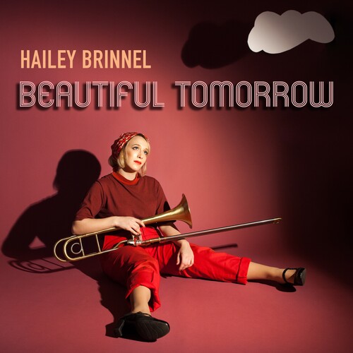 Hailey Brinnel - Beautiful [Digipak]