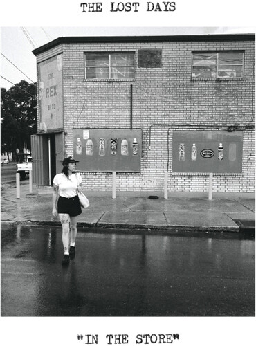 Lost Days - In The Store