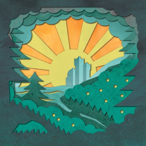 Through The Deep, Dark Valley (Ten Year Anniversary Deluxe Edition)