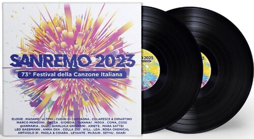 Sanremo 2023 /  Various [Import]