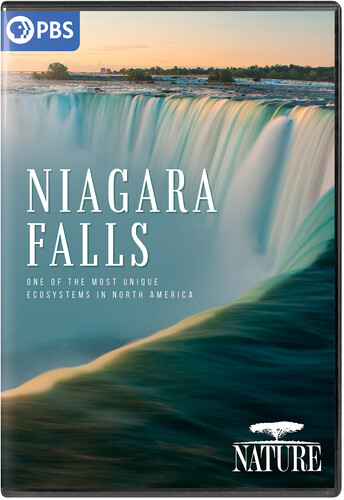 NATURE: Niagara Falls