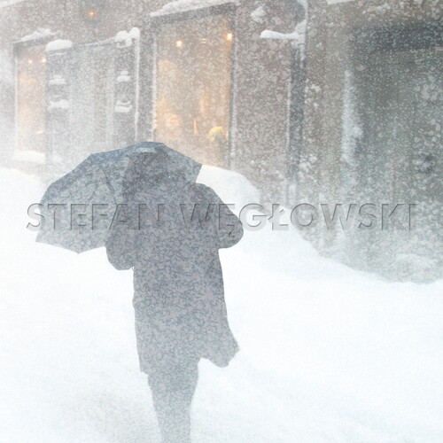 Stefan Weglowsky - Smooth Inertia [Limited Edition] [Digipak]