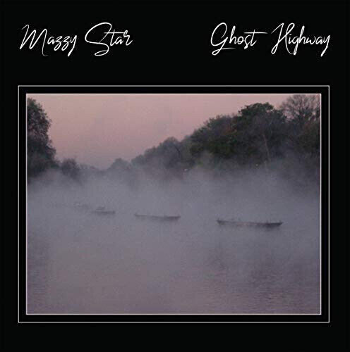 Mazzy Star - Ghost Highway [Colored Vinyl] (Purp) (Can)