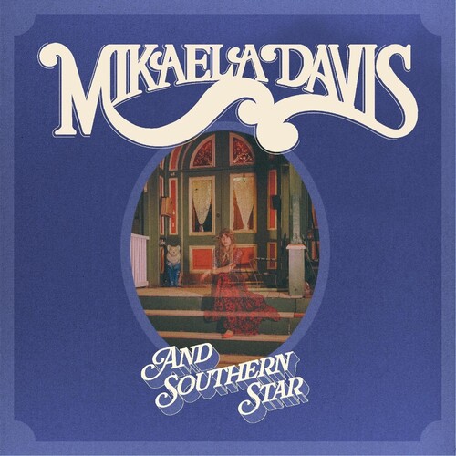 Mikaela Davis - Southern Star [Colored Vinyl]