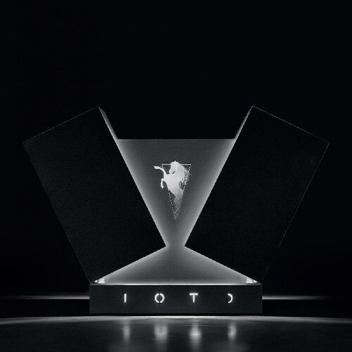 In Order To Dance 4.0 (Various Artists)