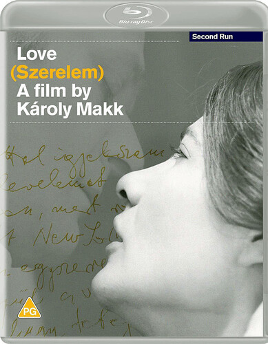 Love - Love - All-Region/1080p