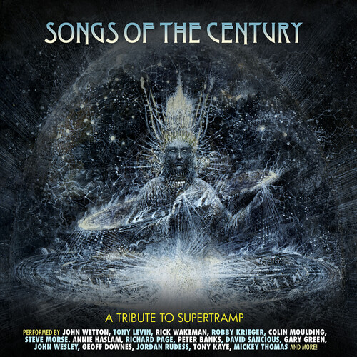 Songs Of the Century - A Tribute To Supertramp (Various Artists)