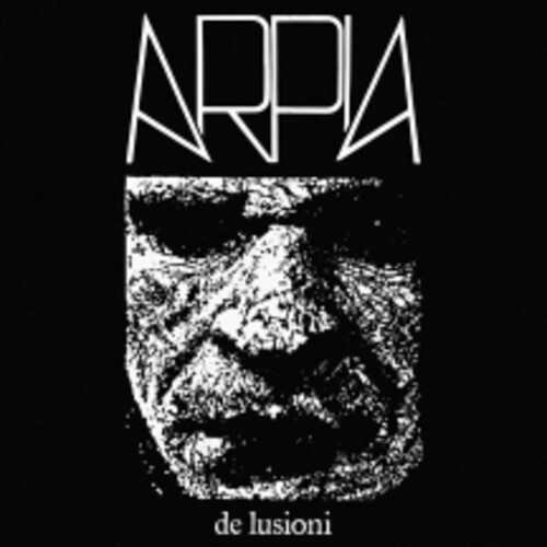 Arpia - De Lusioni [Limited Edition] [Digipak]