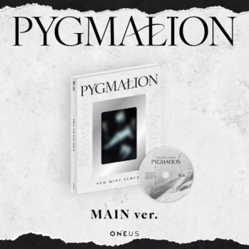 Pygmalion - Main Version (Post) (Pcrd) (Phob)