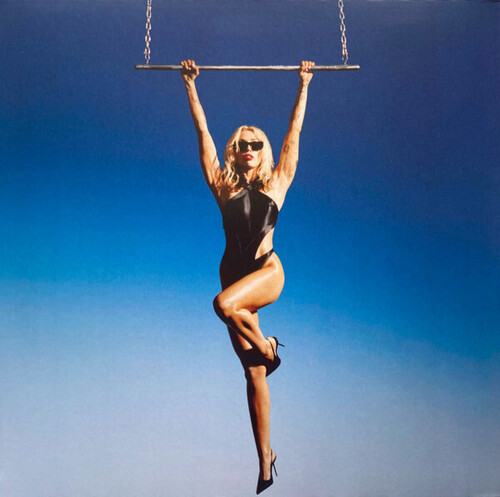 Endless Summer Vacation - White Colored Vinyl