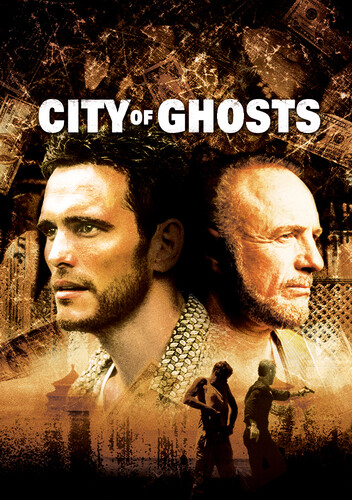 City of Ghosts - City Of Ghosts