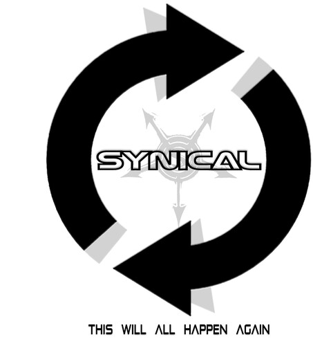 Synical - This Will All Happen Again