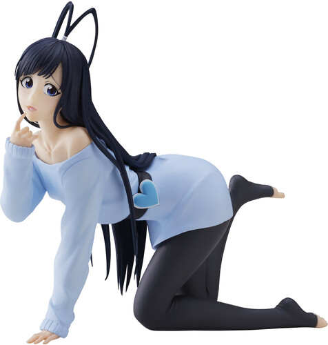 BLEACH - RELAX TIME - GISELLE GEWELLE STATUE