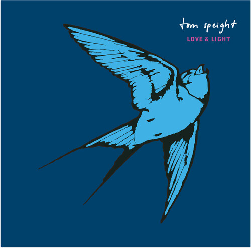 Tom Speight - Love & Light