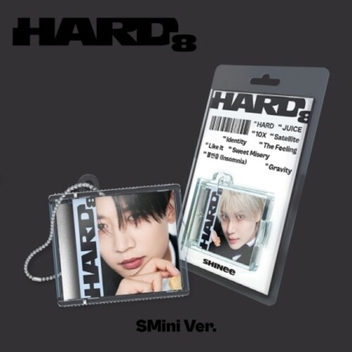 Hard - SMini Version [Import]