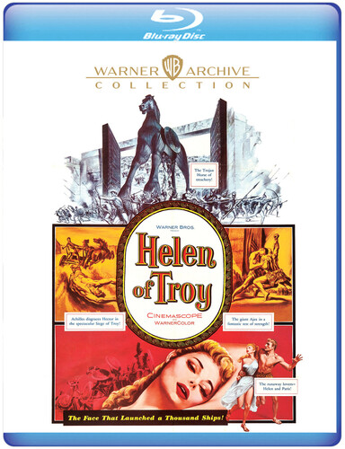 Helen of Troy - Helen Of Troy / (Mod Ac3)