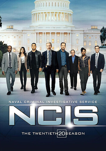 Ncis: Twentieth Season