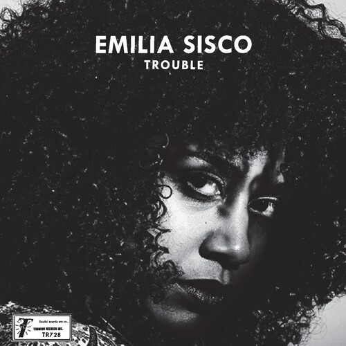 Emilia Sisco  / Cold Diamond & Mink - Trouble / It Will Get Better (Pict)