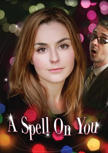 A Spell On You