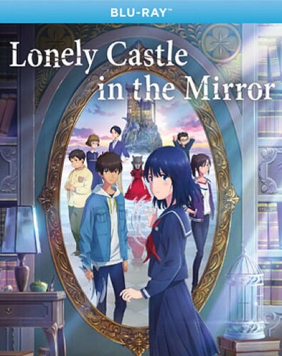 Lonely Castle in the Mirror - Lonely Castle In The Mirror