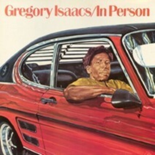 In Person - Expanded Edition [Import]