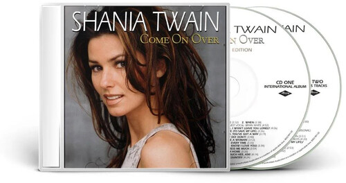 Come On Over: Diamond Edition [Import]