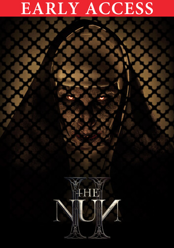 The Nun [Movie] - The Nun II