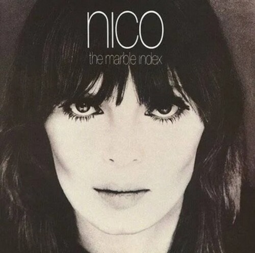 Nico - Marble Index (Can)